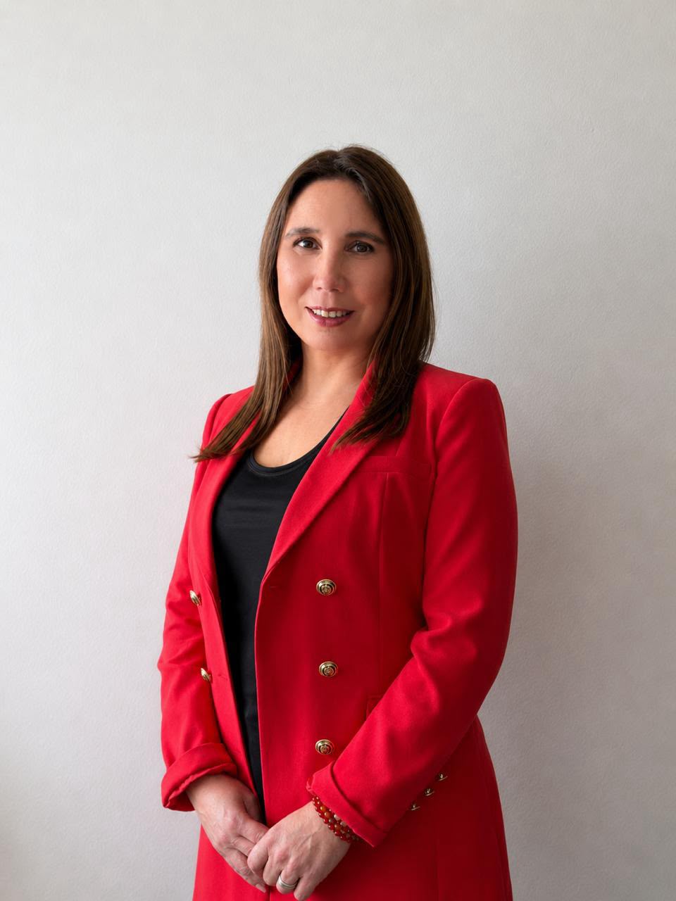Roxana Andrea Contreras Schönherr